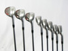 adams a3os hybrid iron set