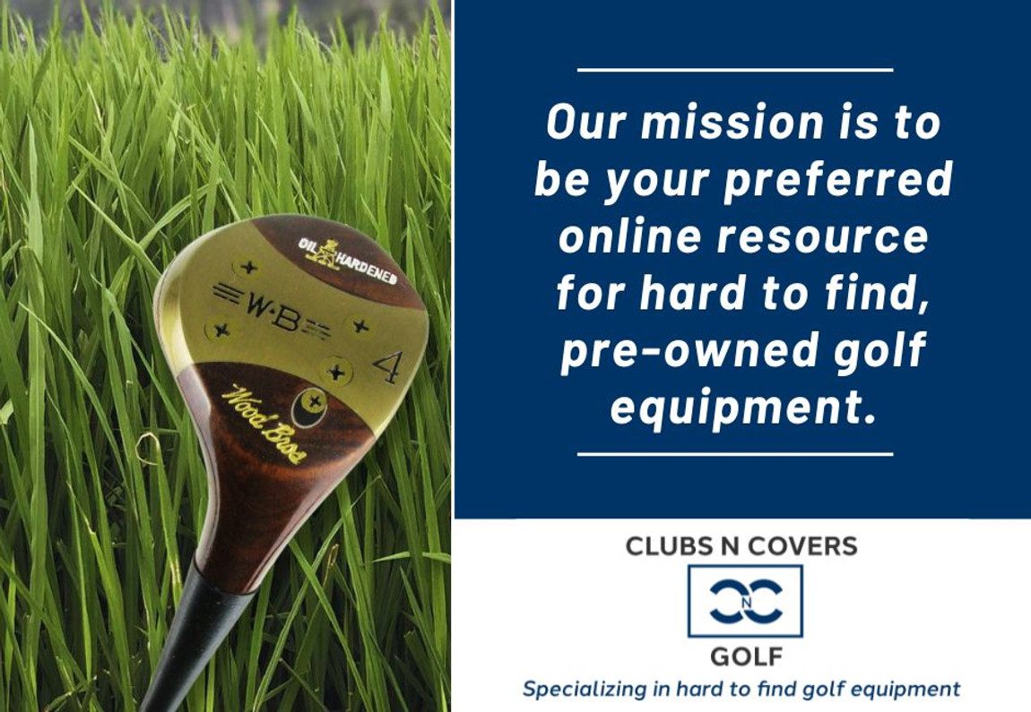 Your Preferred Golf Resource