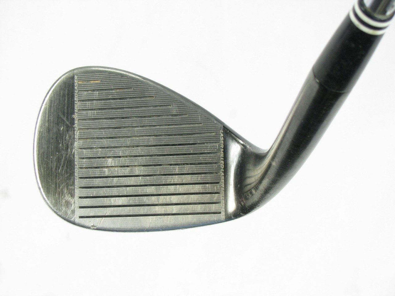 Cleveland CG15 Black Pearl Tour Zip Grooves 56* Sand Wedge 56-14 w
