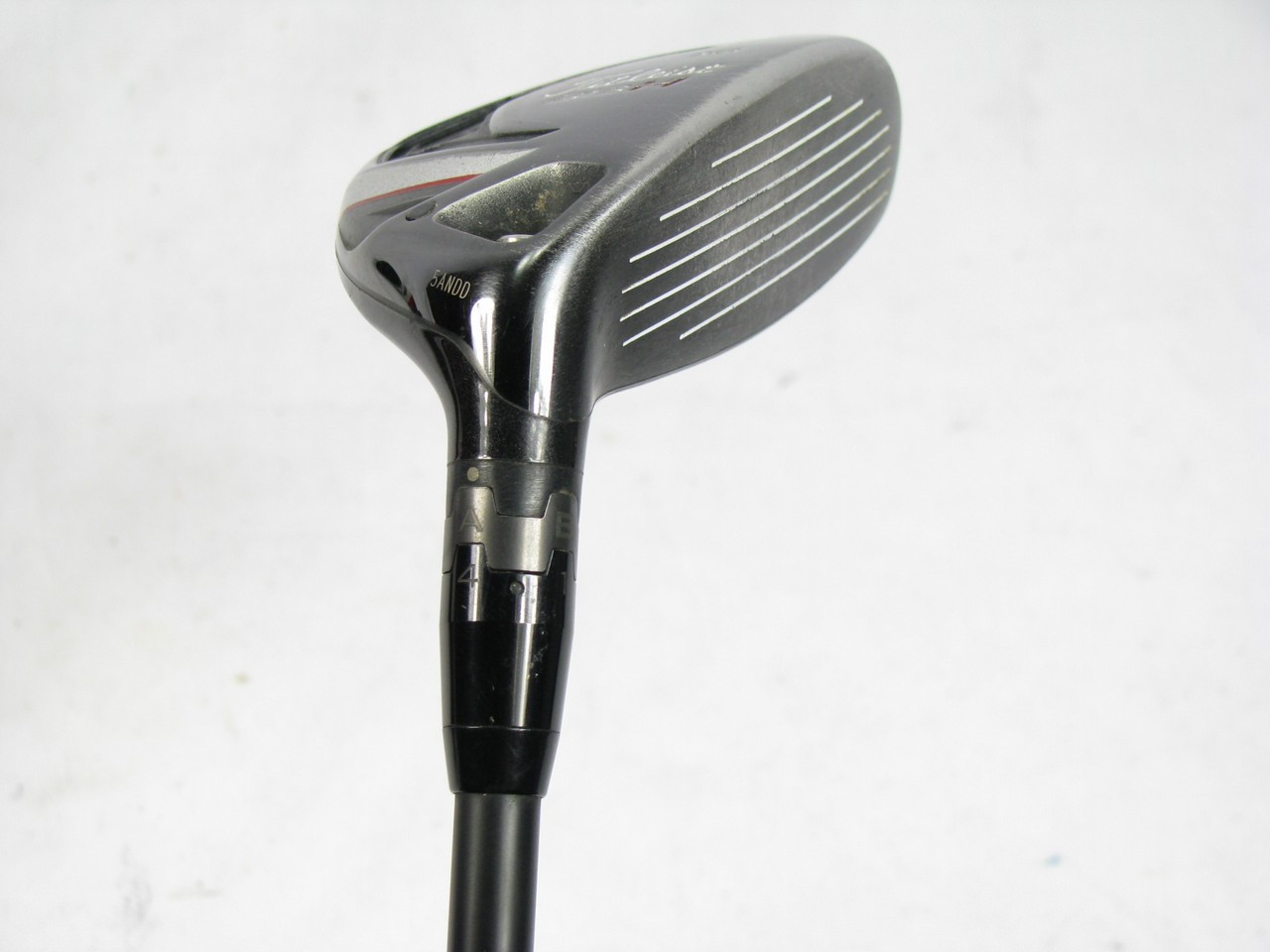 Titleist 913H 17° & 23° 2本セット　フレックスS 913H ユーティリティ ダイナミックゴールド S200(ユーティリティ（単品