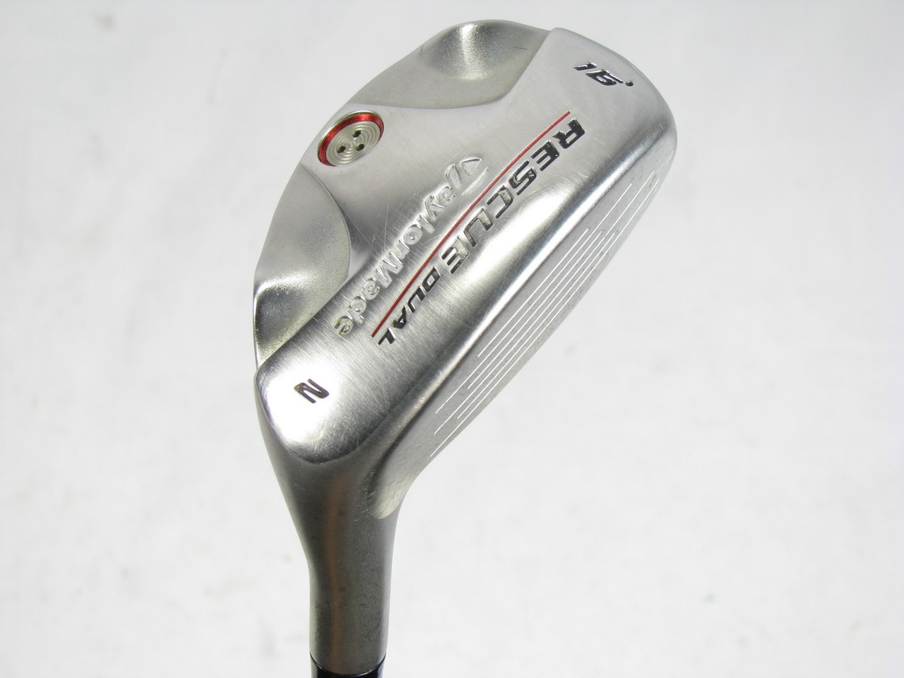 ゴルフクラブ 16本セット　Turuya onesider 　rescue Dual aylor Made TaylorMade RESCUE DUAL Hybrid | Golf Avenue