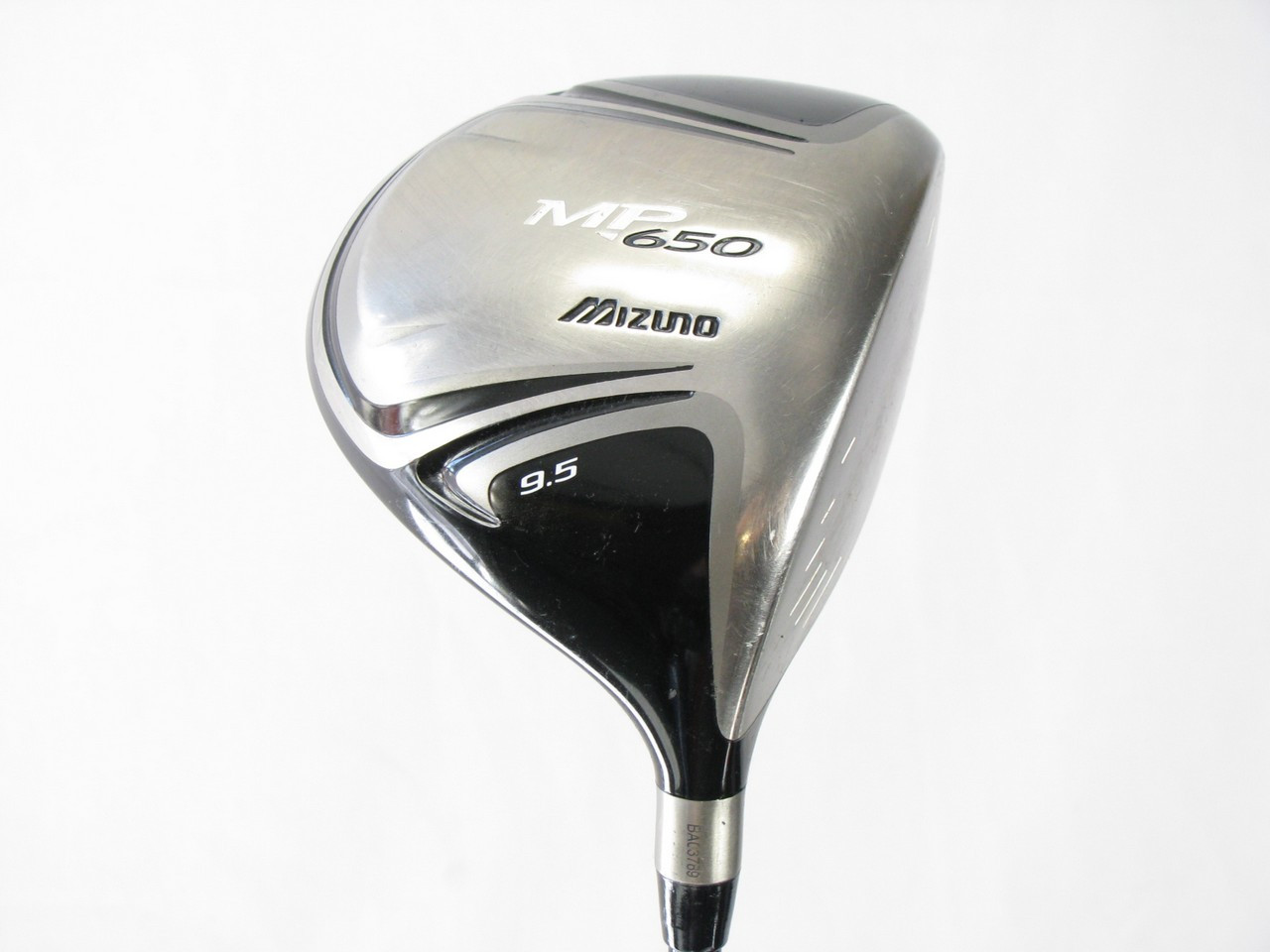 Mizuno MP-650 Driver w/ Graphite Fujikura Orochi Stiff Flex