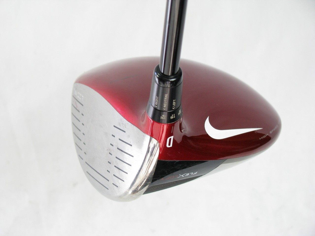Nike VRS Covert Driver w/ Graphite Regular Flex +Wrench (Out of
