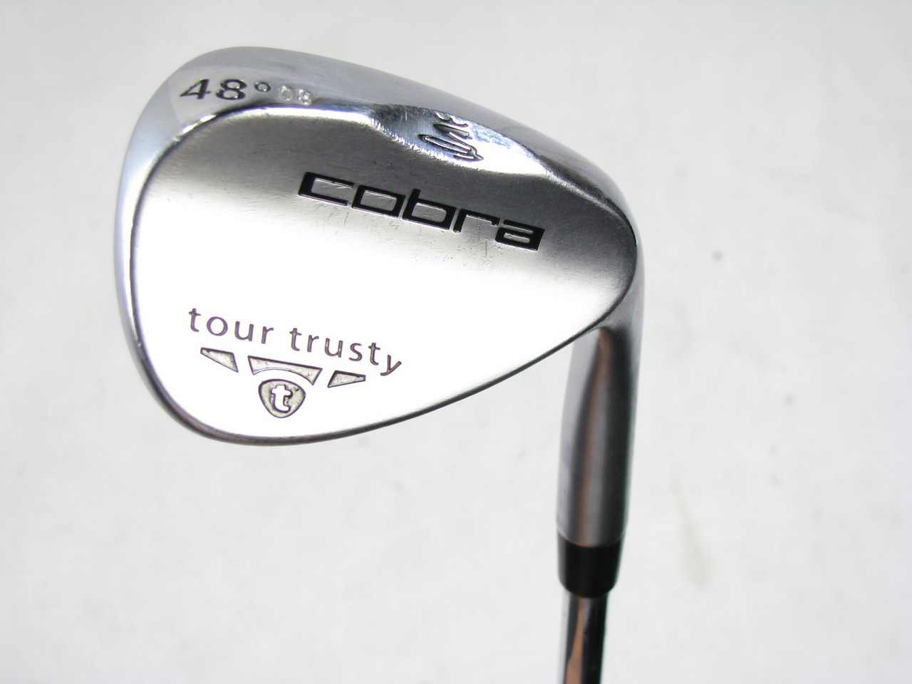 最短翌日発送】tour trusty Satin | 60 | TX | モーダス120 | 中古 |