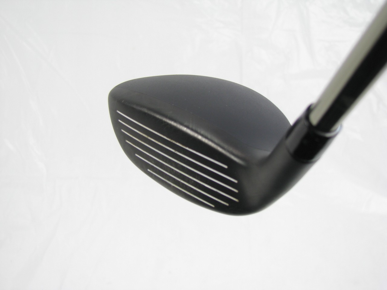 【ヘッドカバー付き】PING G30 3UT 19° TFC390 S Ping G30 #3 Hybrid 19* w/ Graphite Tour 90 Extra Stiff X +
