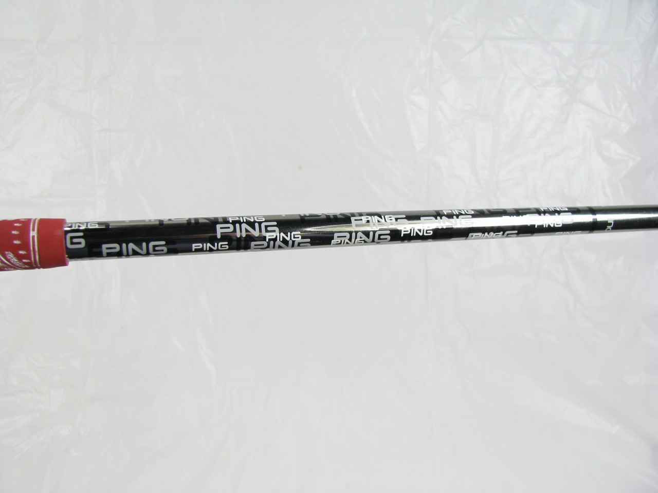 Ping G30 #3 Hybrid 19* w/ Graphite Tour 90 Extra Stiff X +