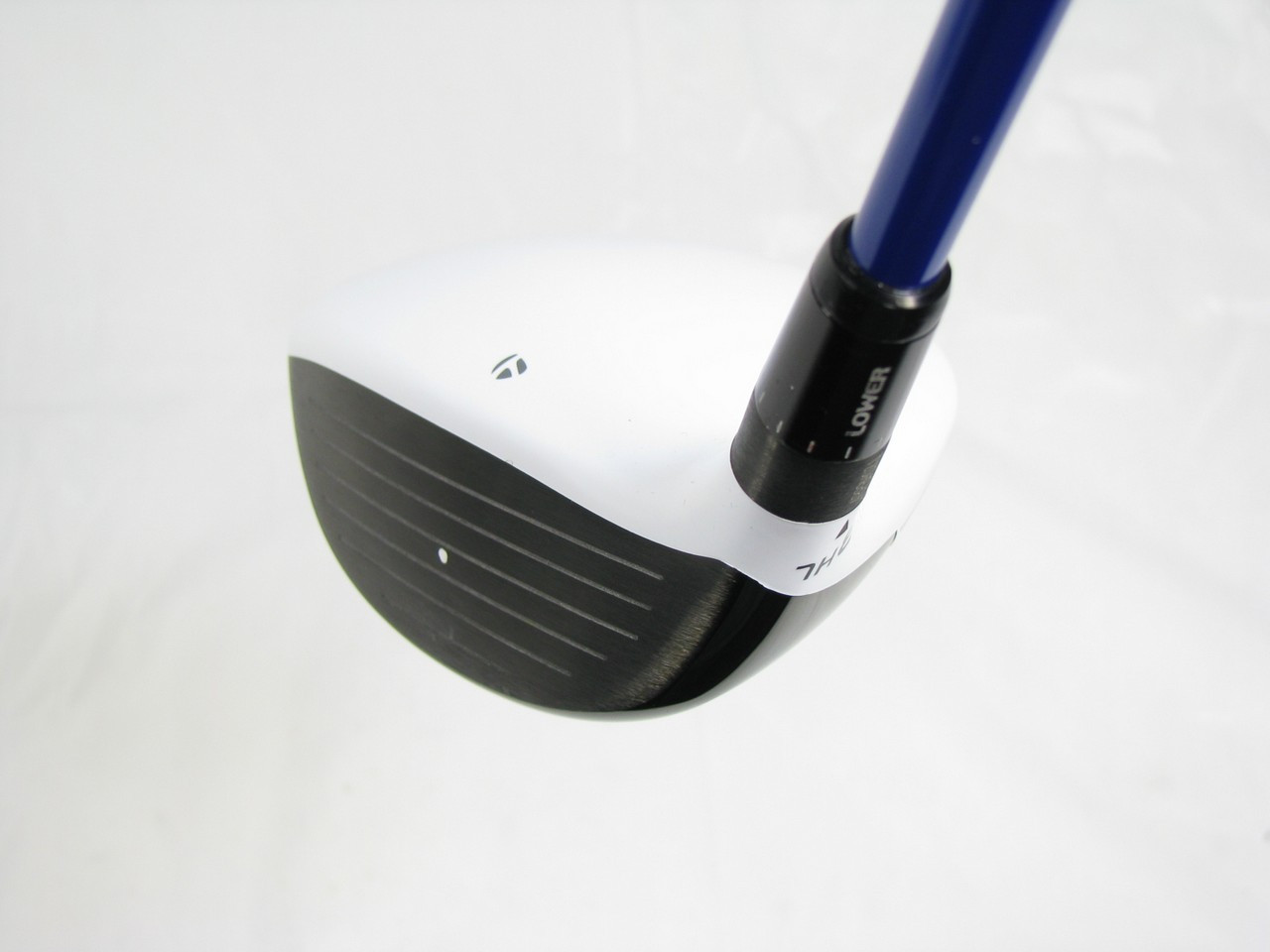 TOUR ISSUE TaylorMade R15 3HL Fairway Wood 17* w/ Tour AD BB-7X