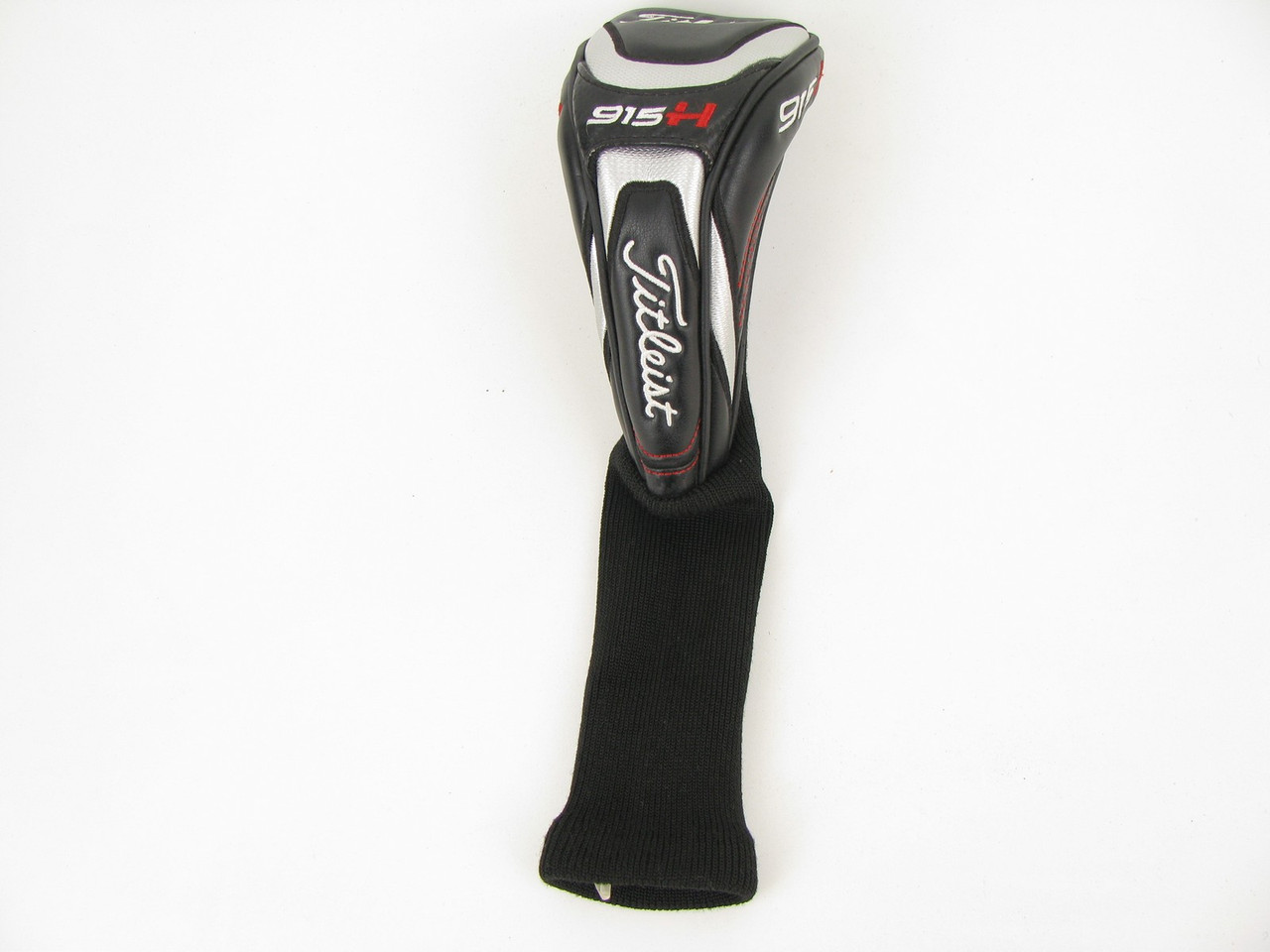 Titleist 915H Hybrid Headcover - Clubs n Covers Golf