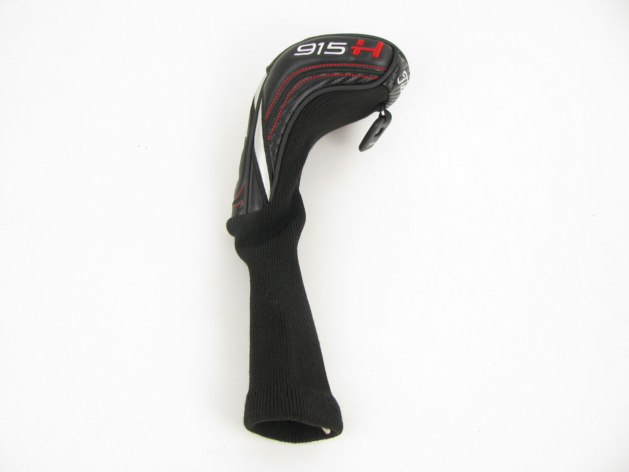 Titleist 915H Hybrid Headcover - Clubs n Covers Golf