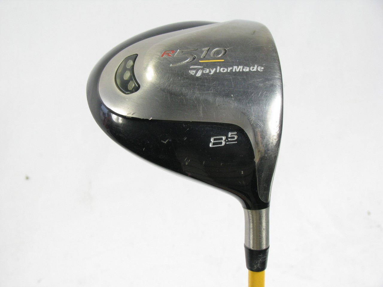 名器TaylorMade R510 ドライバー 中古名器を試打！【第12回】テーラーメイド「R510 TP」 | Gridge
