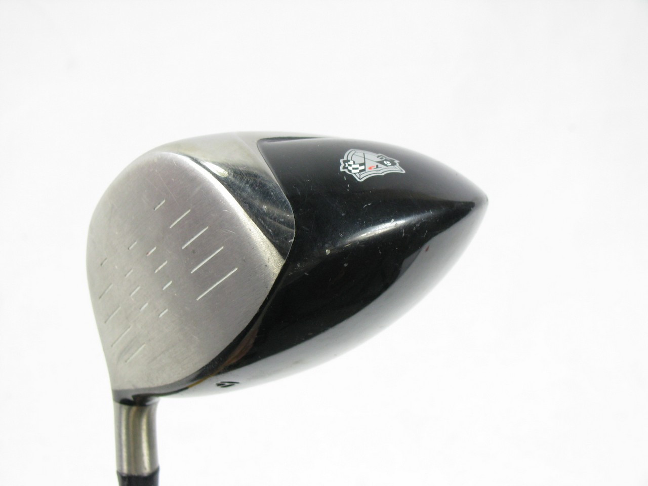 TaylorMade r510 TP Driver 8.5* w/ Graphite ProForce 75 Gold