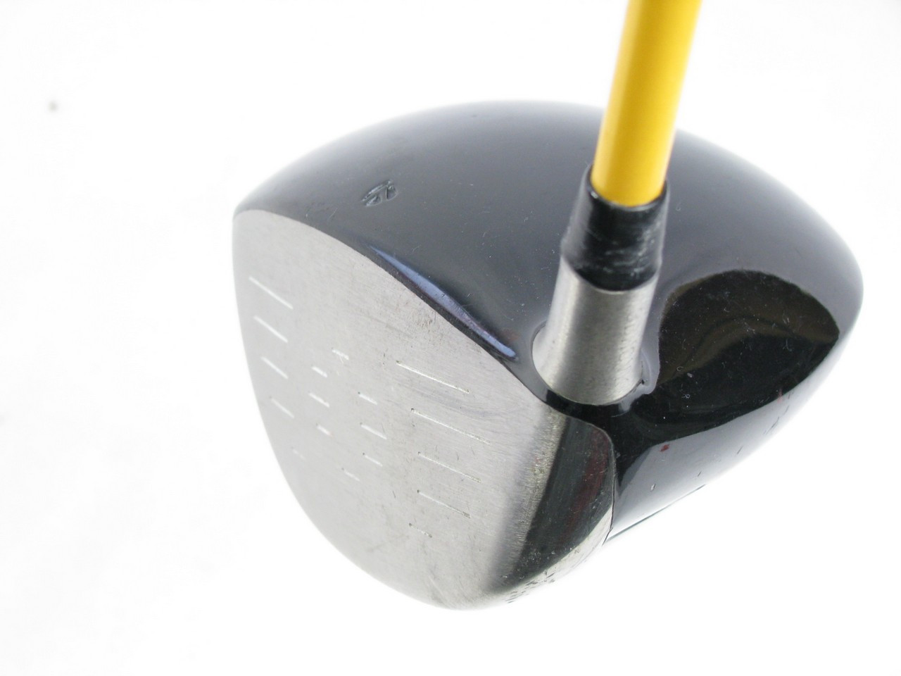 TaylorMade R510 TPドライバー Taylormade R510 9.5 Degree Driver Regular Flex Striper