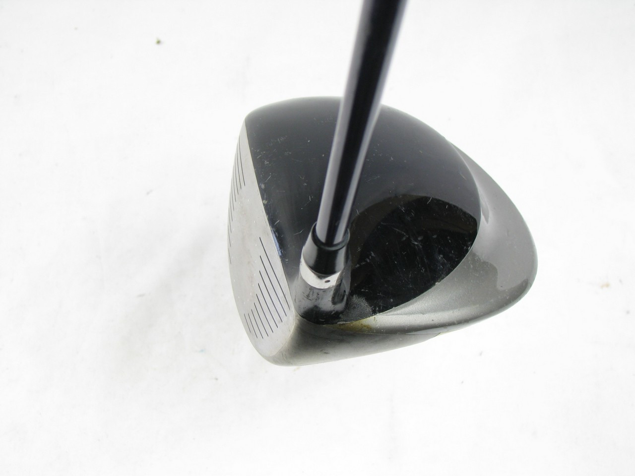 niki Nike Air Max 360 GS 312795-011 Metallic silver / Red 5.5 Y