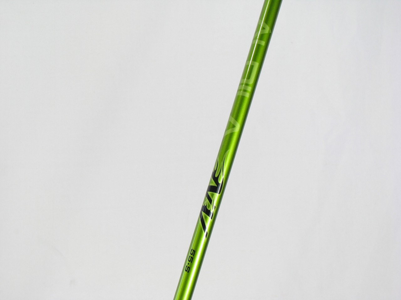 Nike SQ Sasquatch Tour 460cc Driver 9.5* w/ Graphite Aldila NV 55
