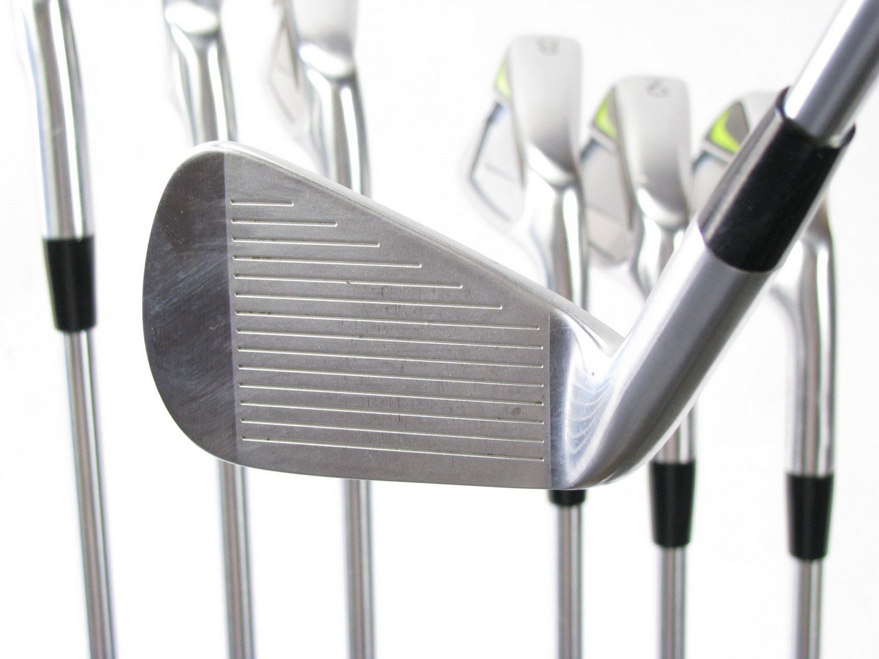 Nike Vapor Pro Combo Forged iron set 4-PW w/ Project X PXi