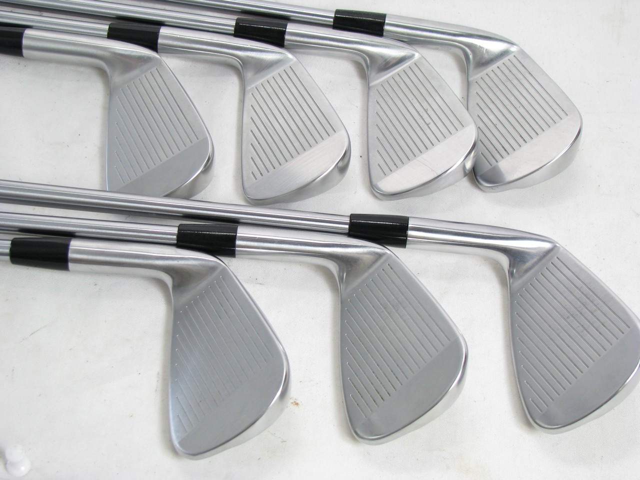 クラブ NIKE VAPOR PRO COMBO 4-Pw PROJECT X 5.5 Nike Vapor Pro combo Forged Iron Set 4-PW - Project X 5.5