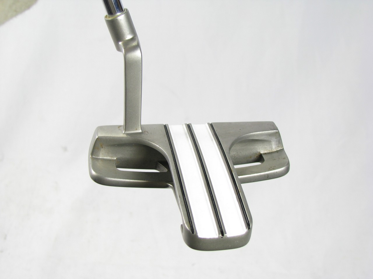 Odyssey White Hot XG Marxman Blade Putter 35