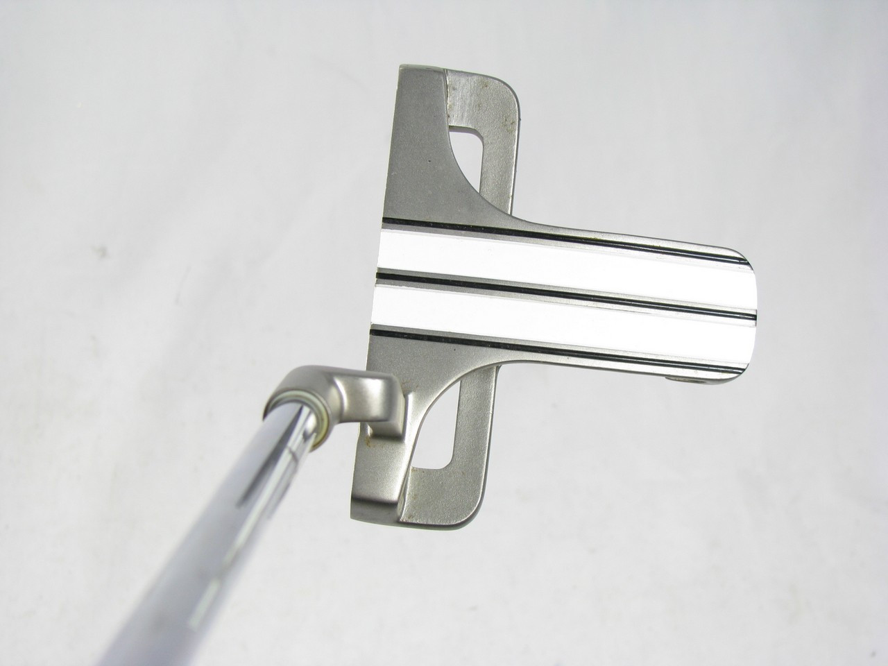 Odyssey White Hot XG Marxman Blade Putter 35
