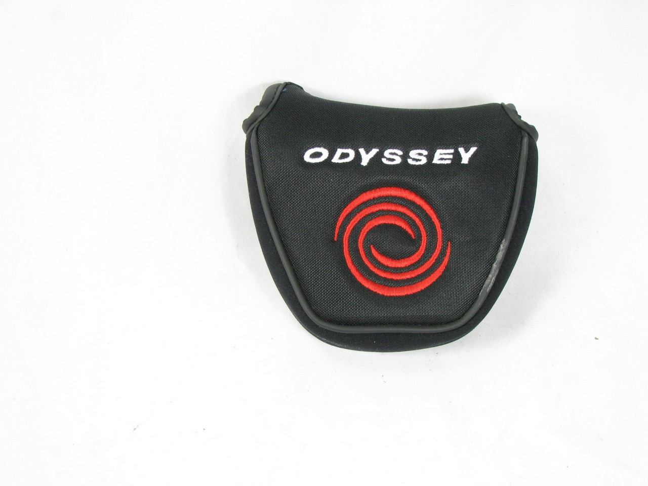 Odyssey White Hot XG Marxman Blade Putter 35