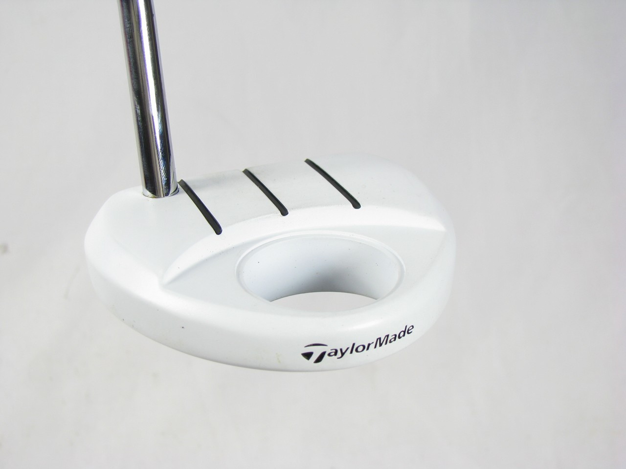 TaylorMade - Taylormade Ghost Corza 中古品研磨ミラー仕上 カスタム Amazon | TAYLOR MADE(テーラーメイド) RAYLOR GHOST CO-72