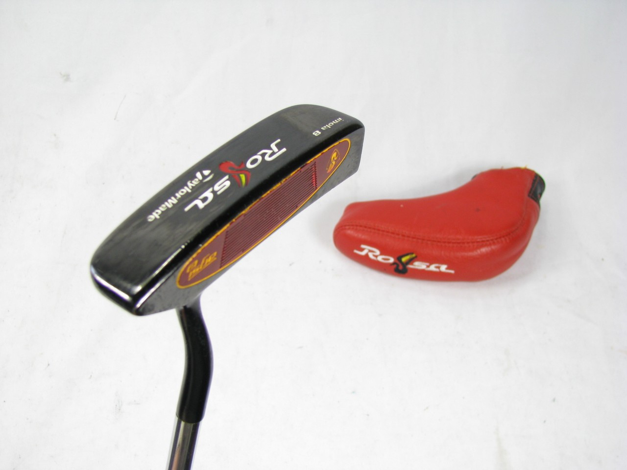 TaylorMade Rossa imola 8 Putter 34