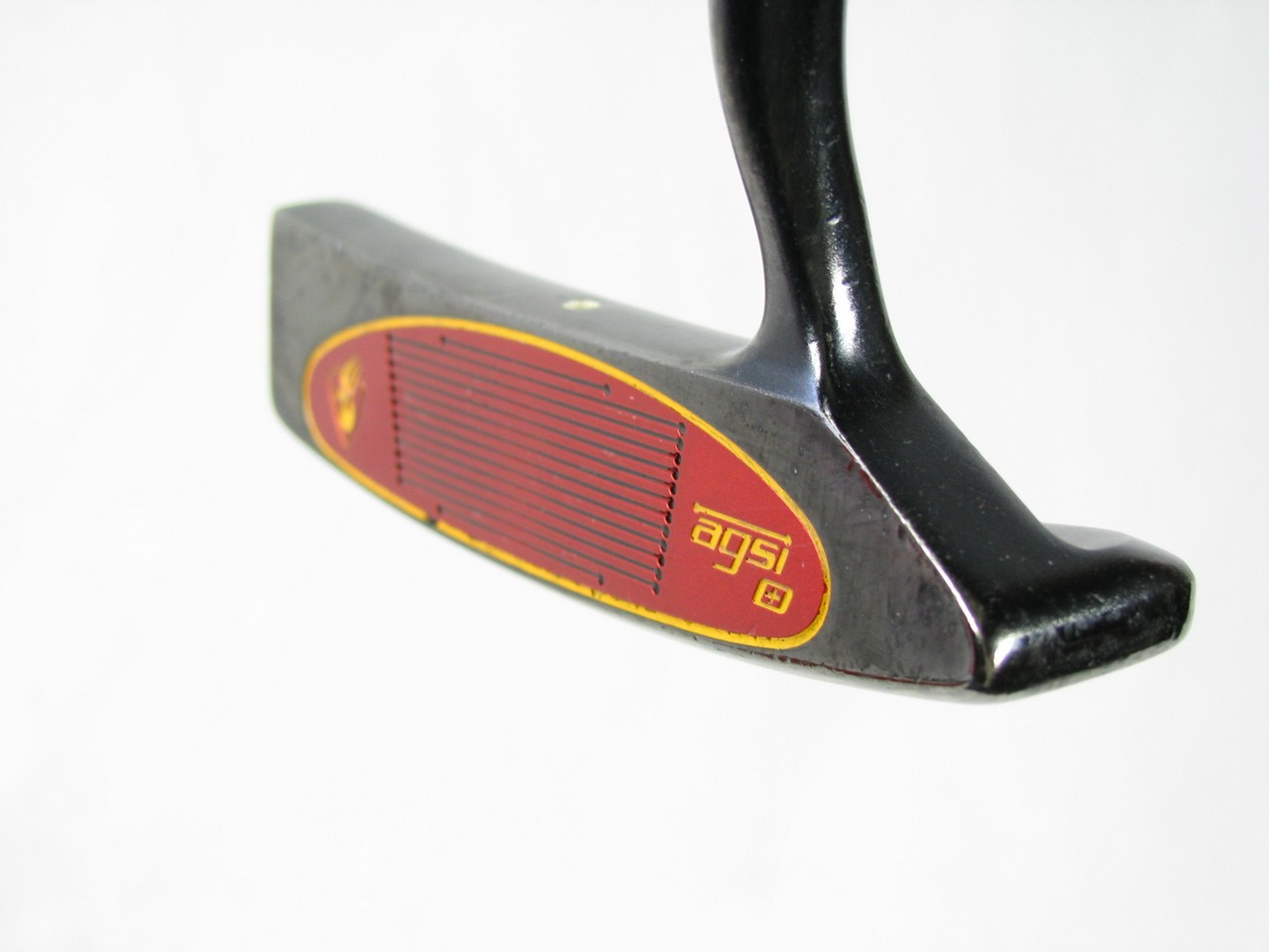 クラブ TaylorMade ROSSA IMOLA SPECIAL EDITION 割引発見 TaylorMade ROSSA IMOLA SPECIAL EDITION Putter Right