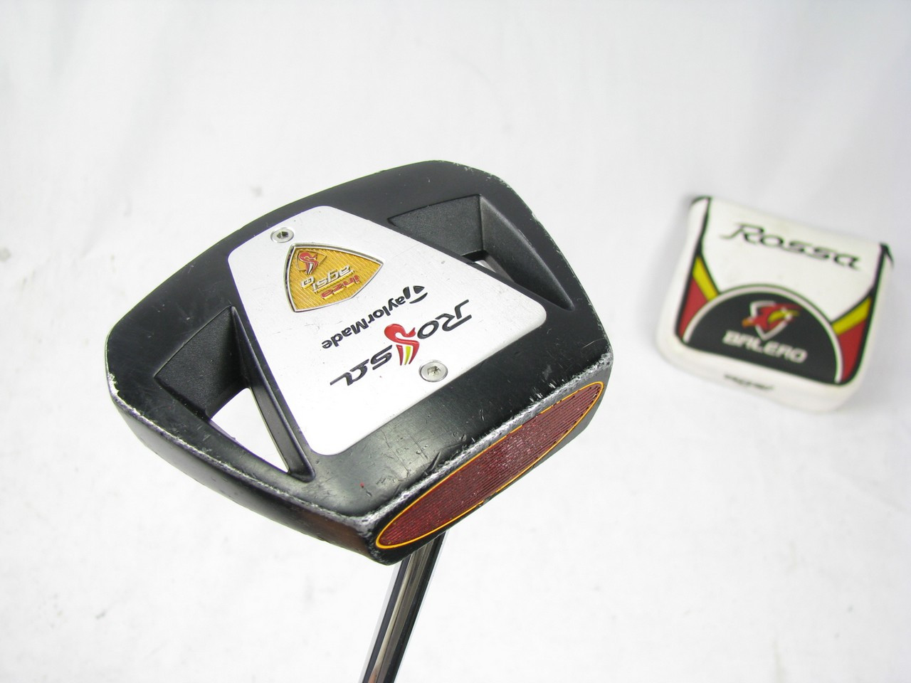 TaylorMade Rossa Inza AGSI+ Putter 34