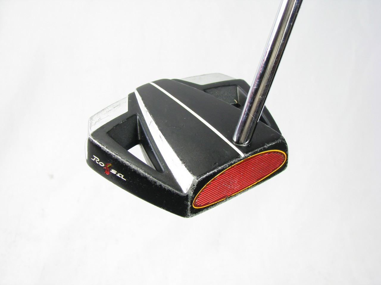 TaylorMade Rossa Inza AGSI+ Putter 34