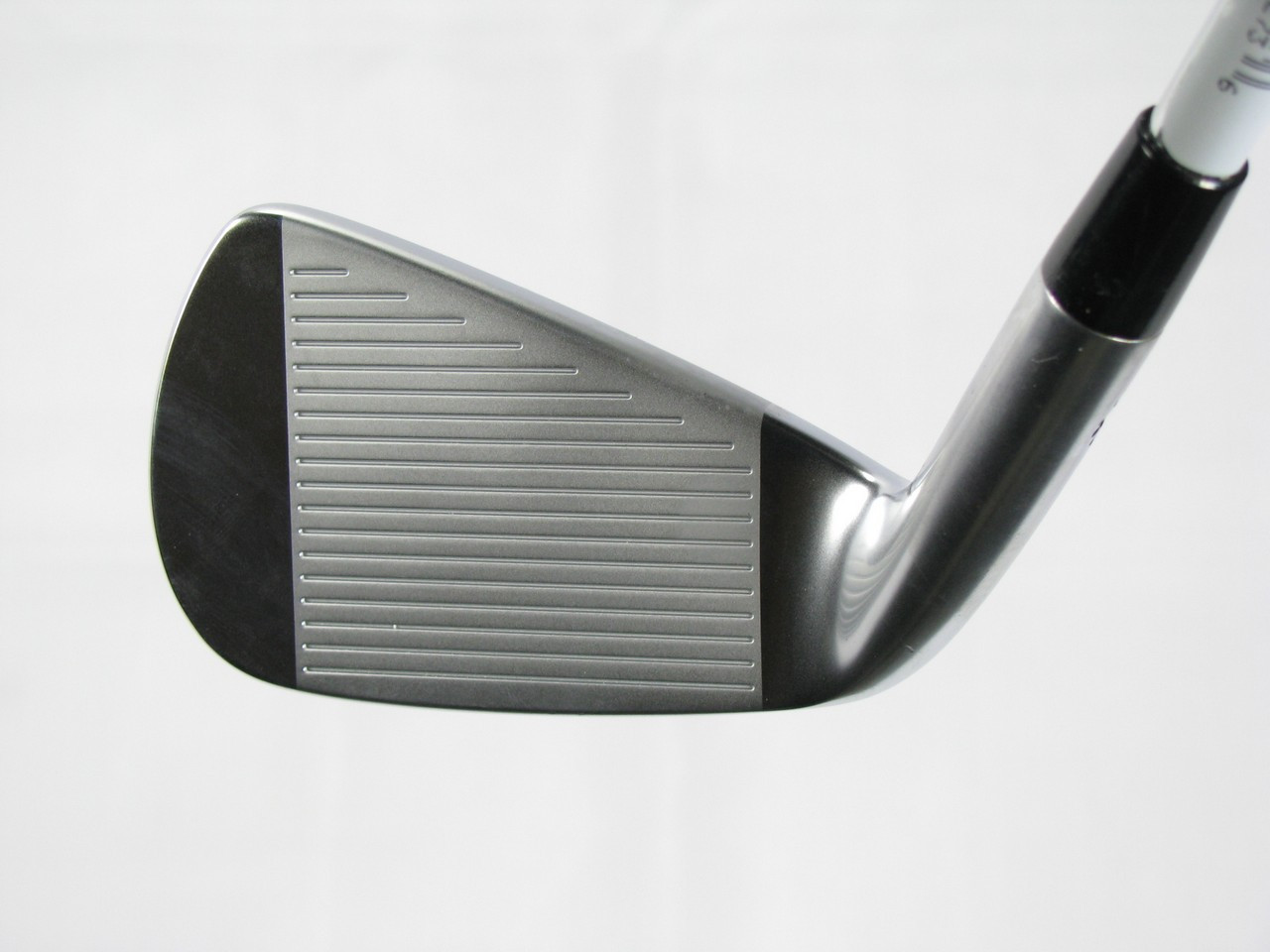 Callaway RAZR X Forged 6 iron w/ Steel Project X 5.5 Regular Flex
