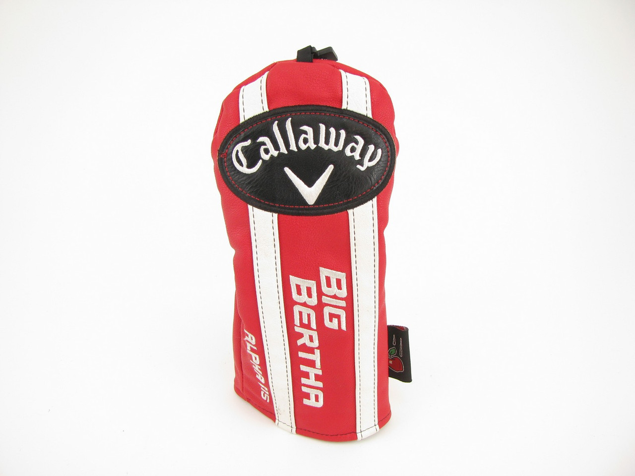Callaway Big Bertha Alpha 815 Fairway wood Headcover - Clubs n