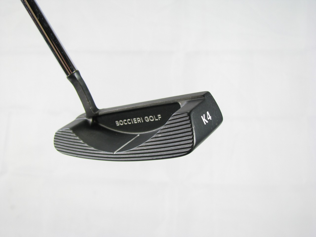 Boccieri Golf Heavy Putter Mid-Weight K4-M 35 Putter Golf Club