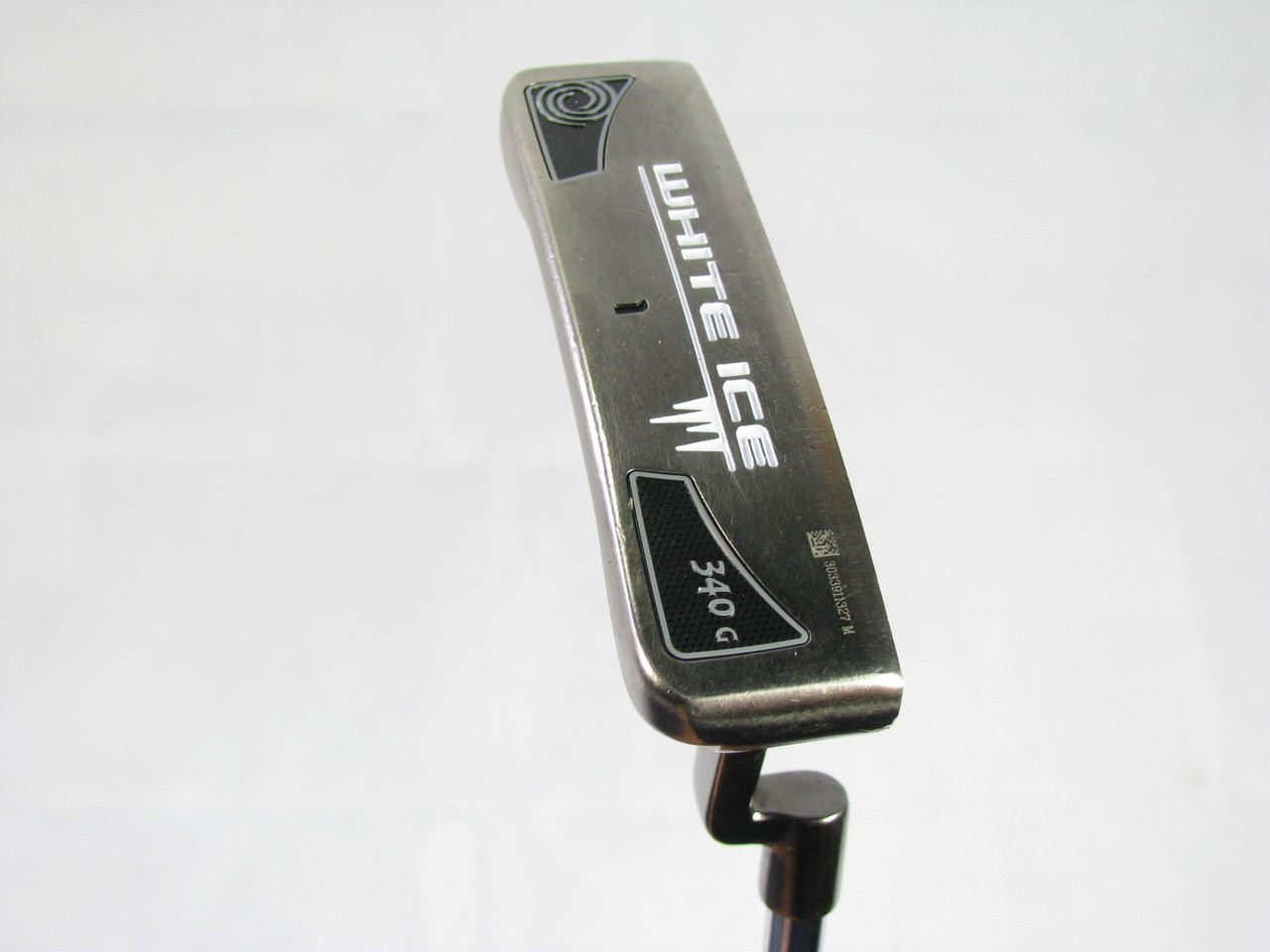 Odyssey White Ice #1 Putter 35