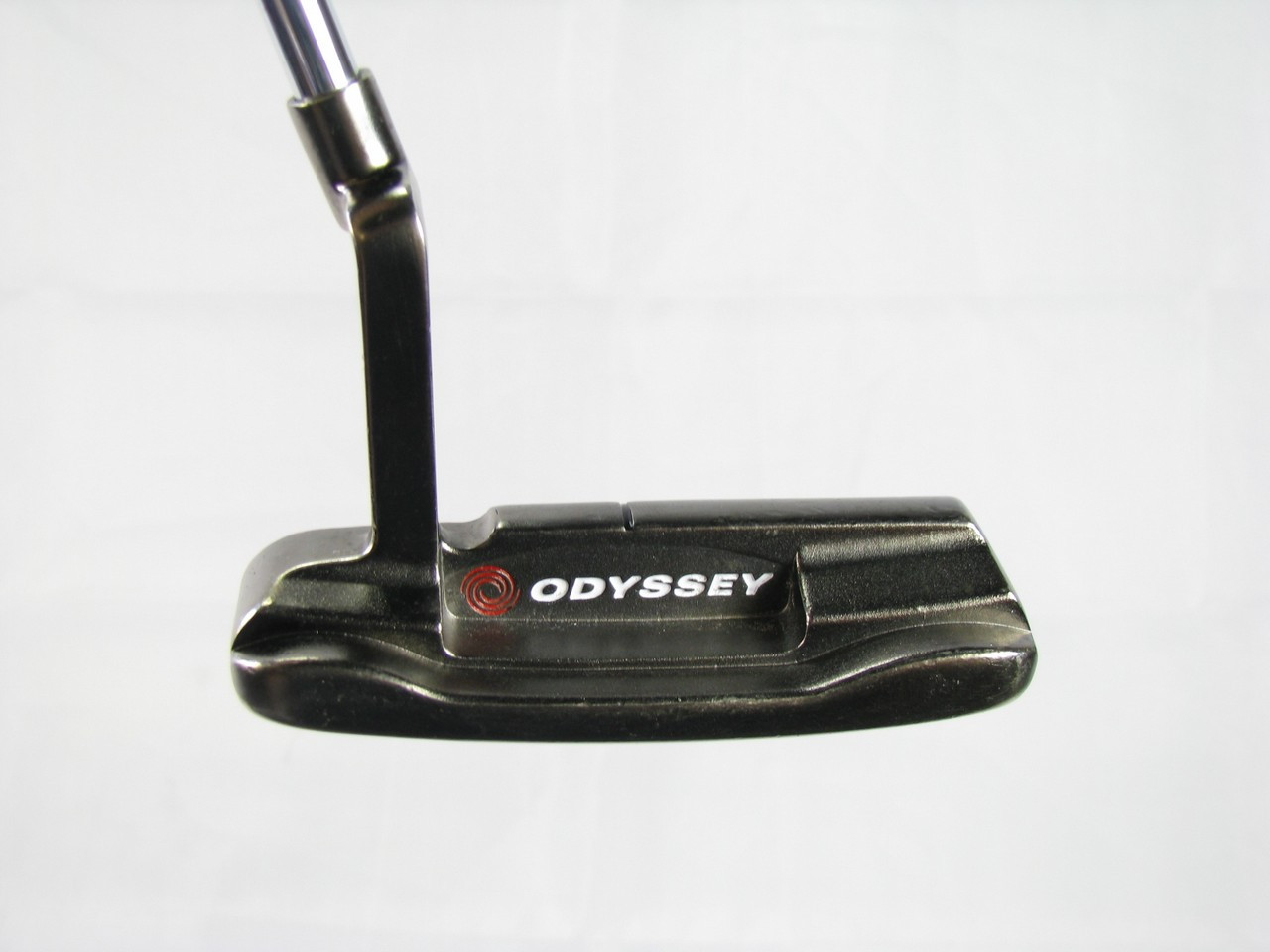 Odyssey White Ice #1 Putter 35