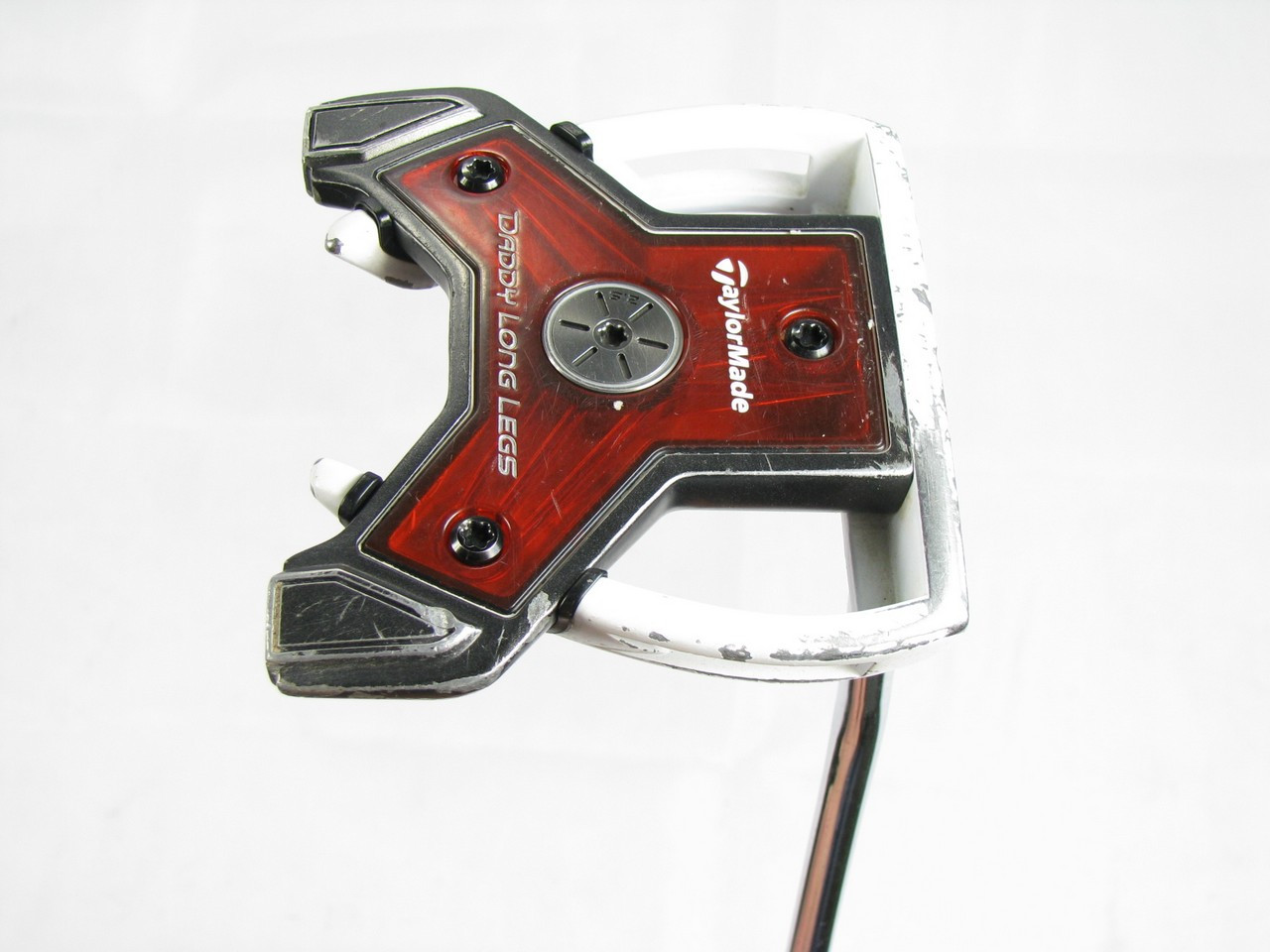 TaylorMade - TaylorMade パター  DADDY LONG LEGS 34.5インチ TaylorMade Daddy Long Legs: Editor Review – GolfWRX