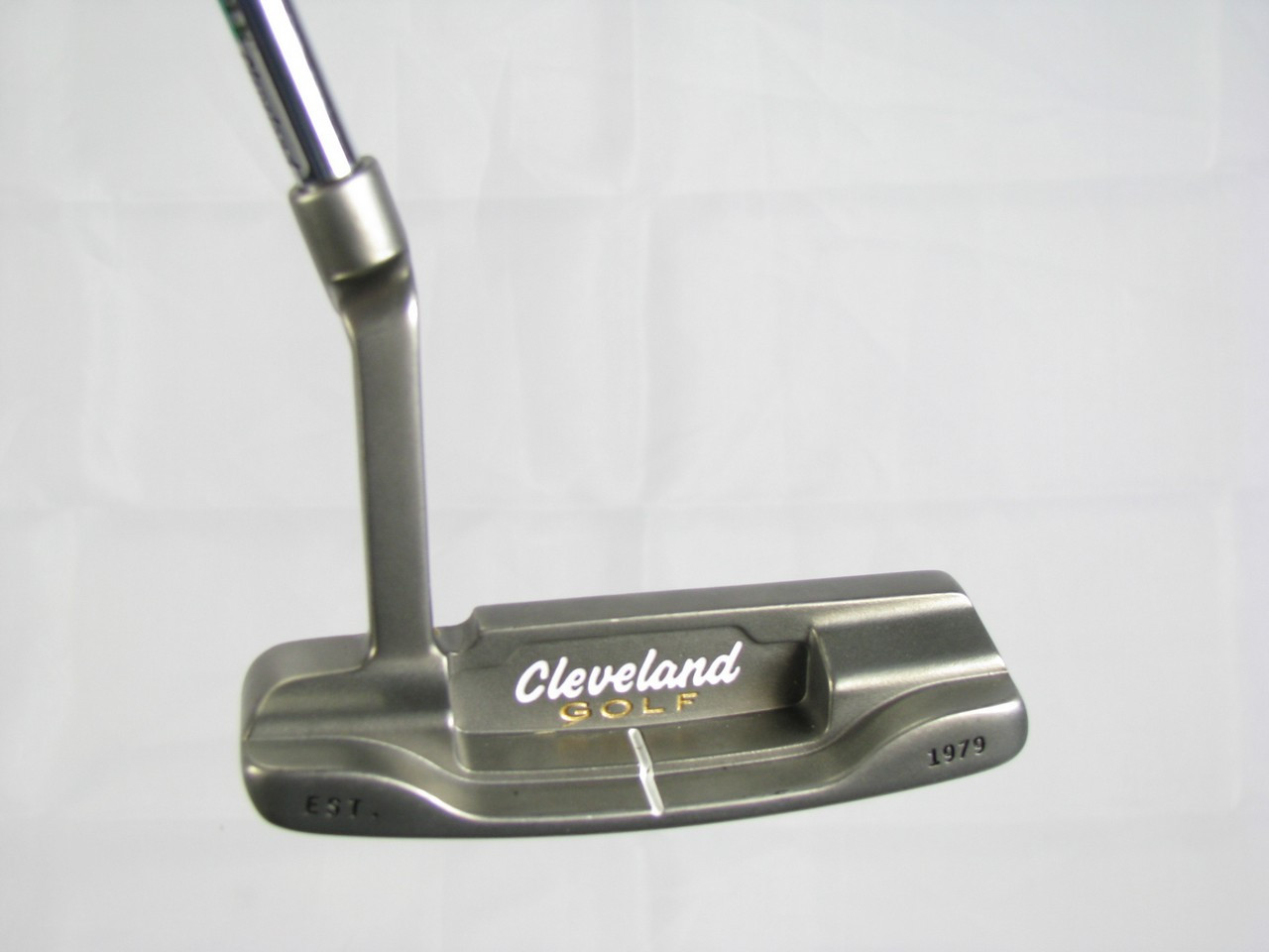 Cleveland Classic Collection HB 1i Putter 340g 33