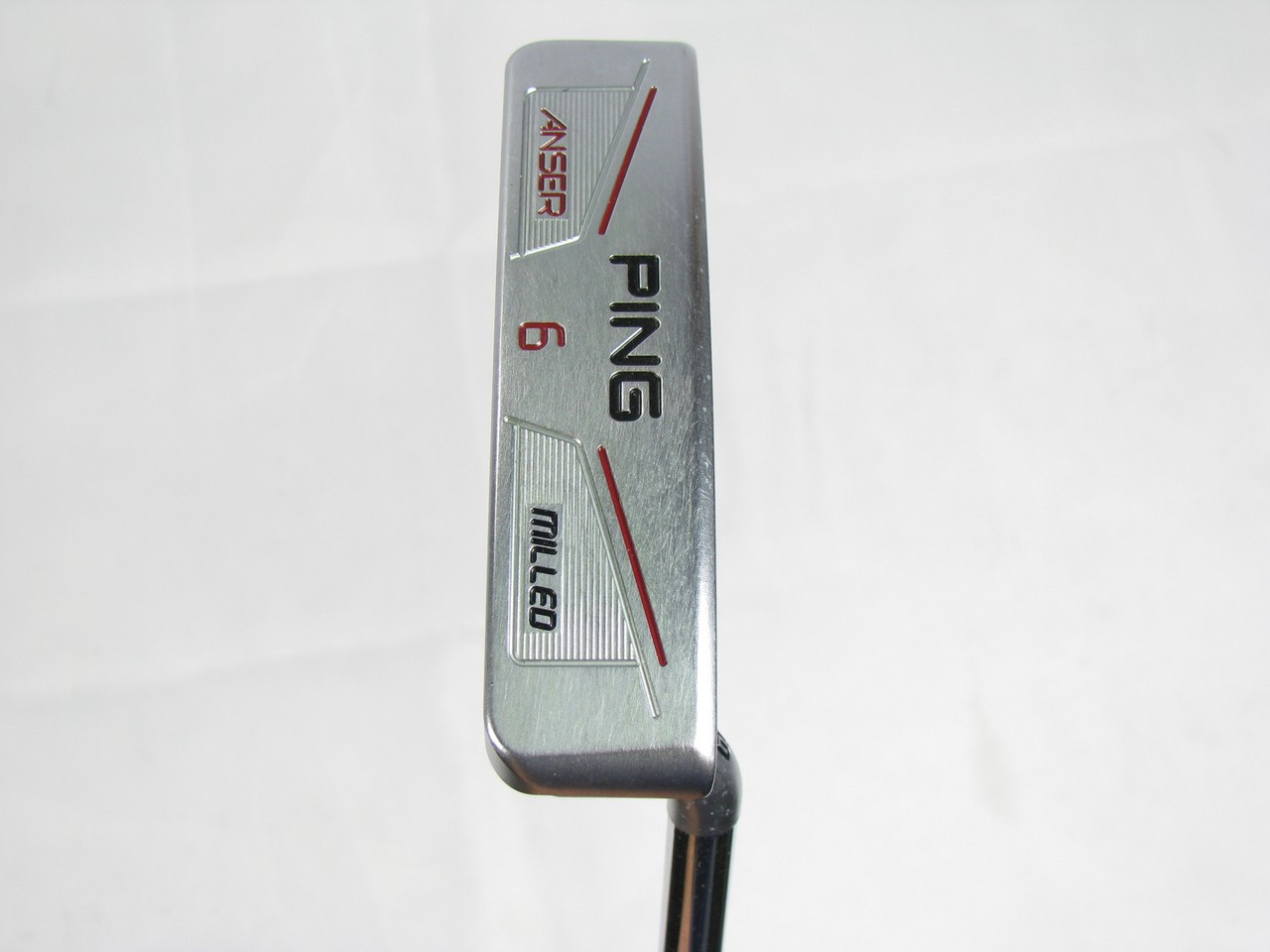 Ping Anser 6 Milled Putter 34