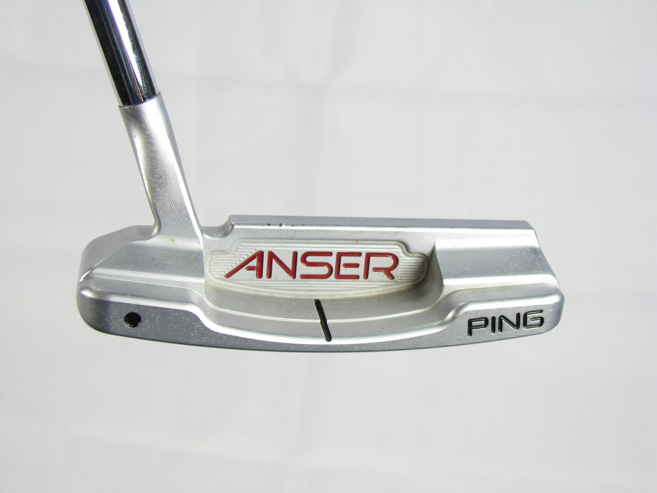 Ping Anser 6 Milled Putter 34
