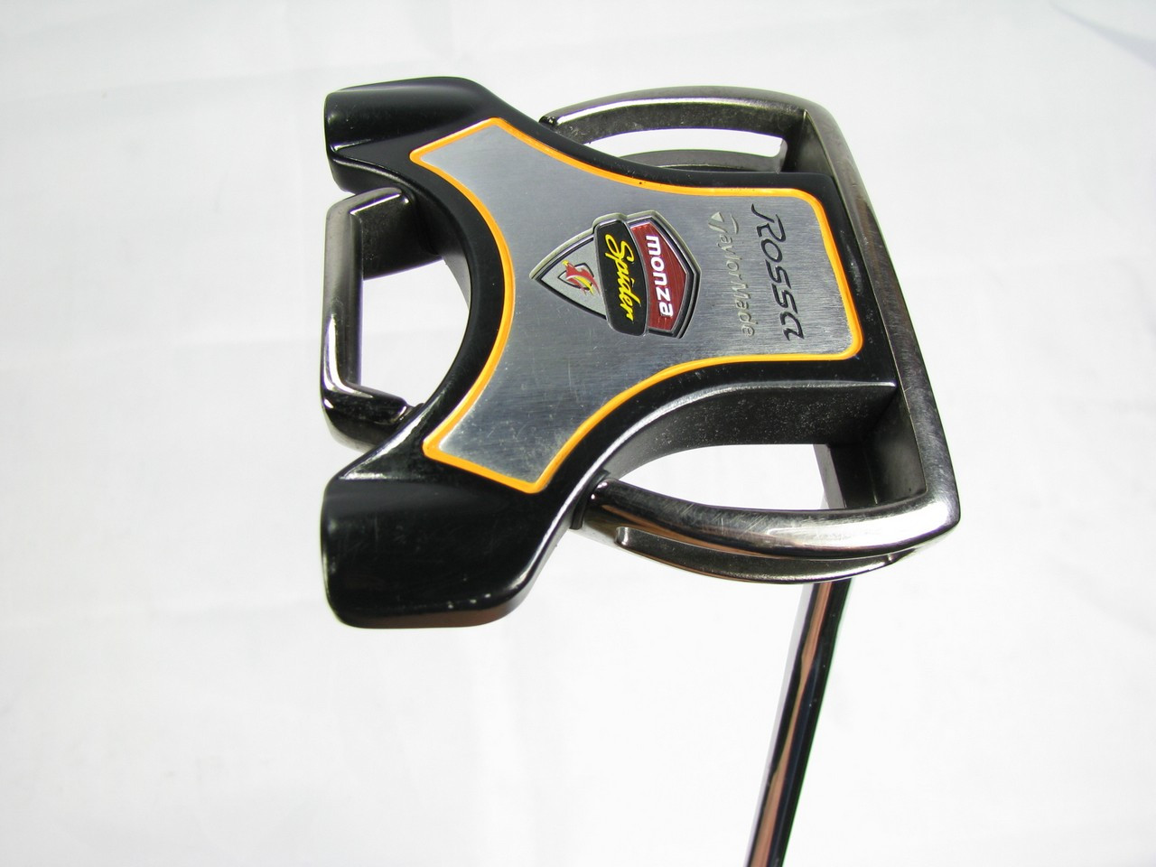 TaylorMade Rossa Monza Spider Putter 33