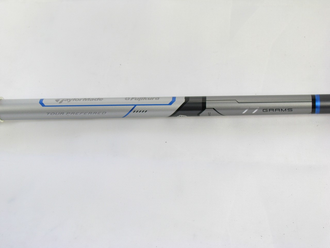 TaylorMade Motore Speeder TP Tour Spec 7.3 X Extra Stiff Driver