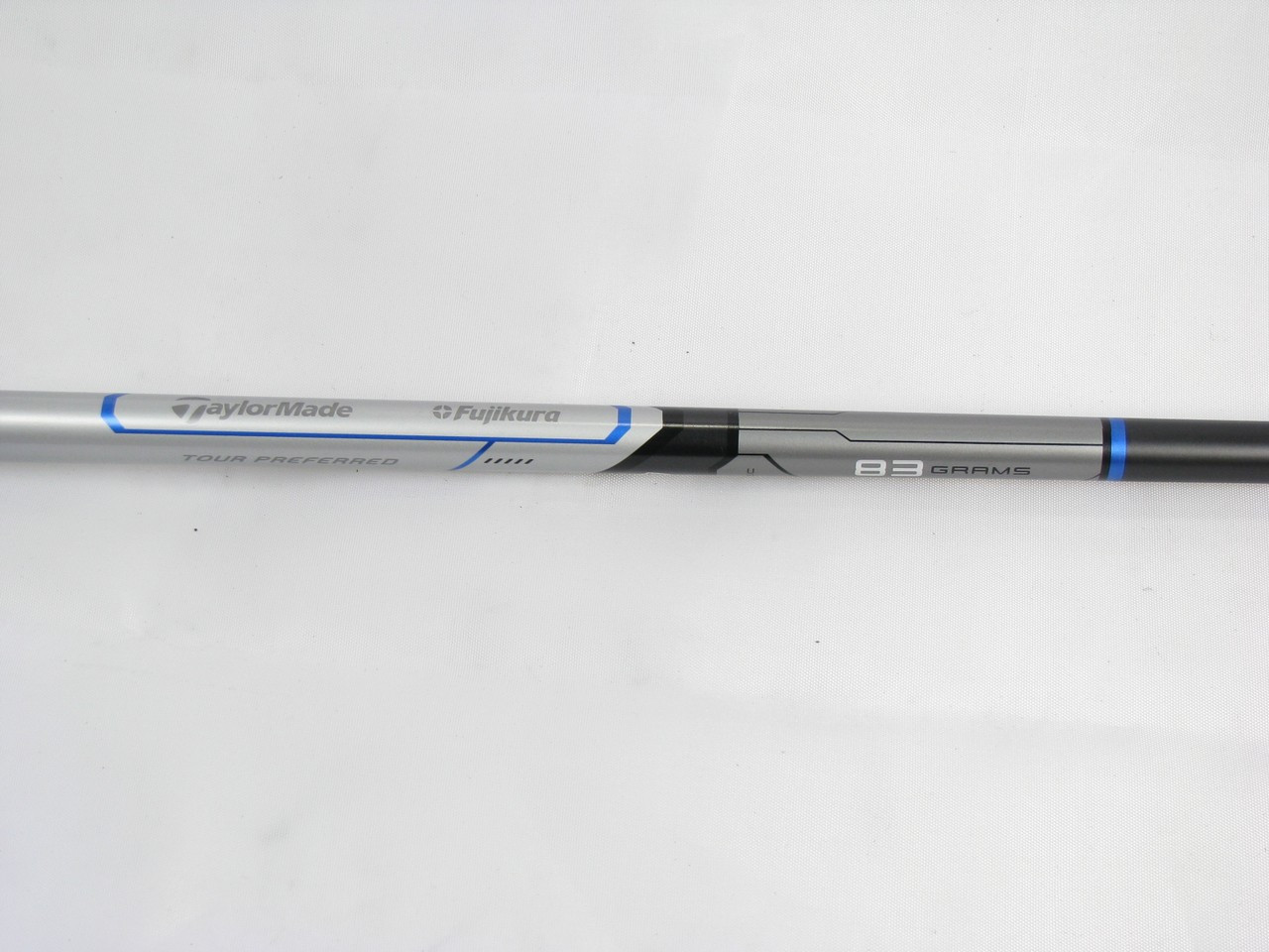 クラブ TaylorMade - speedar tour spec NEW TaylorMade Fujikura Motore Speeder TP Tour Spec 8.3 83g