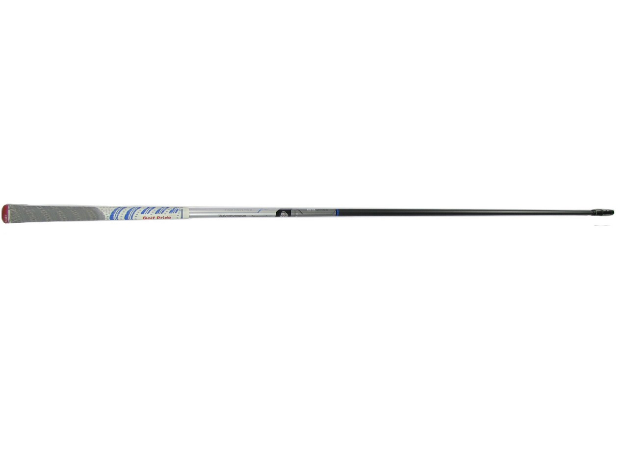 TaylorMade Motore Speeder TP Tour Spec 8.3 X Extra Stiff Fairway