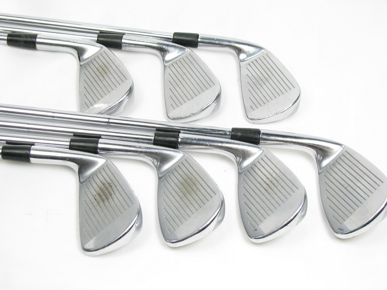 Titleist AP2 712 iron set 4-PW w/ Dynamic Gold Tour Issue S400