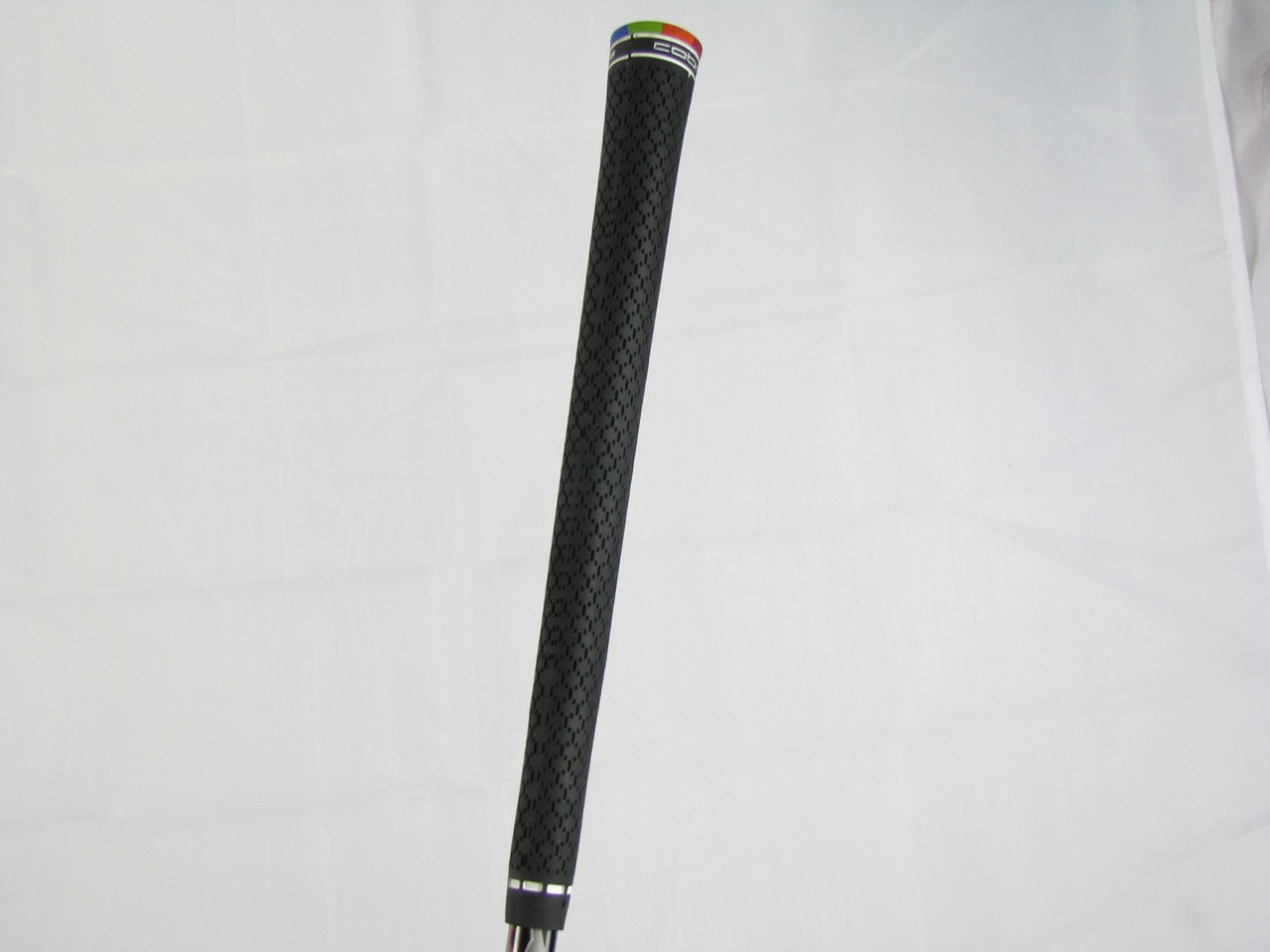 Cobra Bio Cell BLACK 3-4 Hybrid 19*-22* w/ Graphite Stiff Flex +