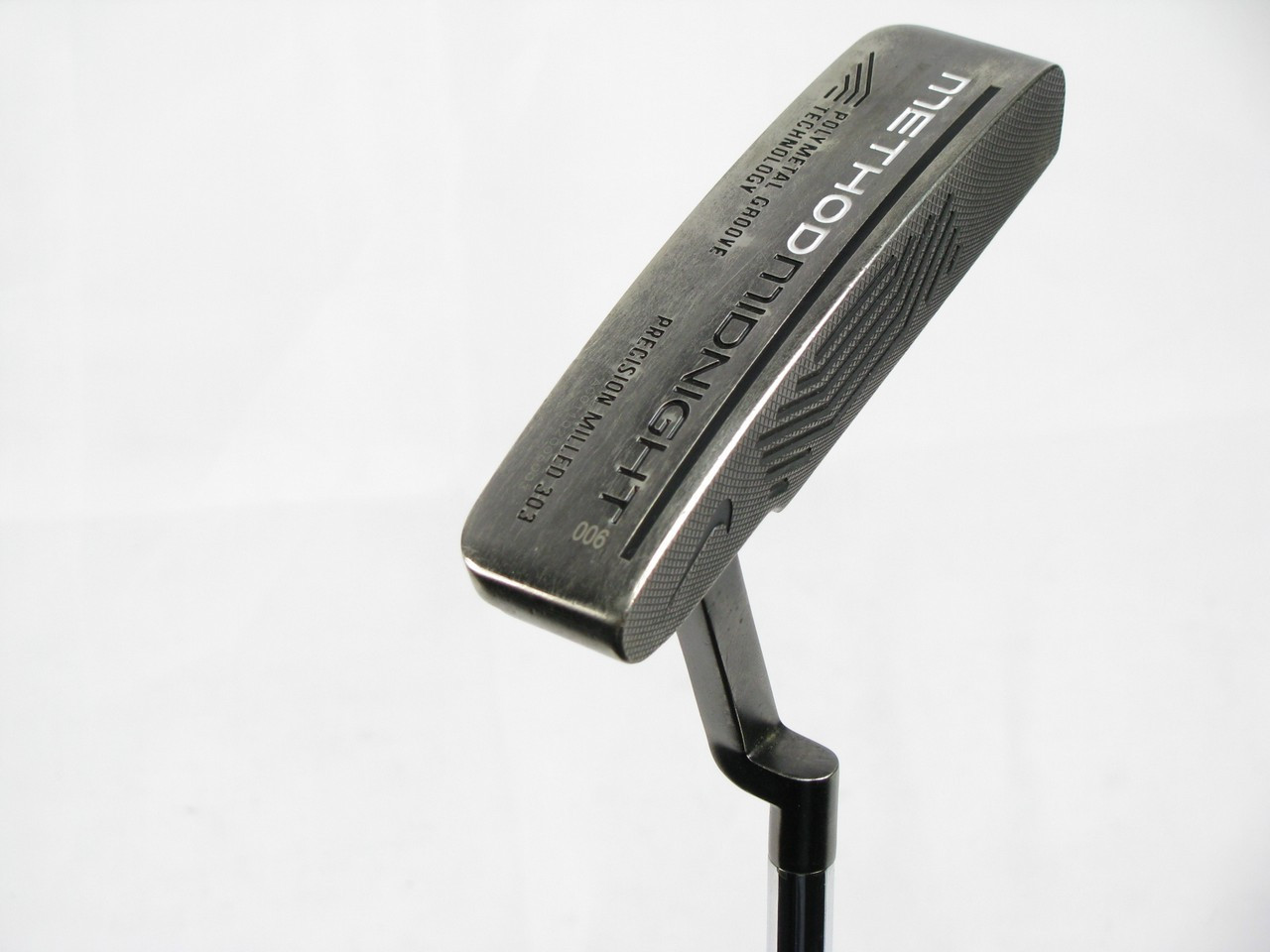 Nike Method Midnight 006 Putter 35
