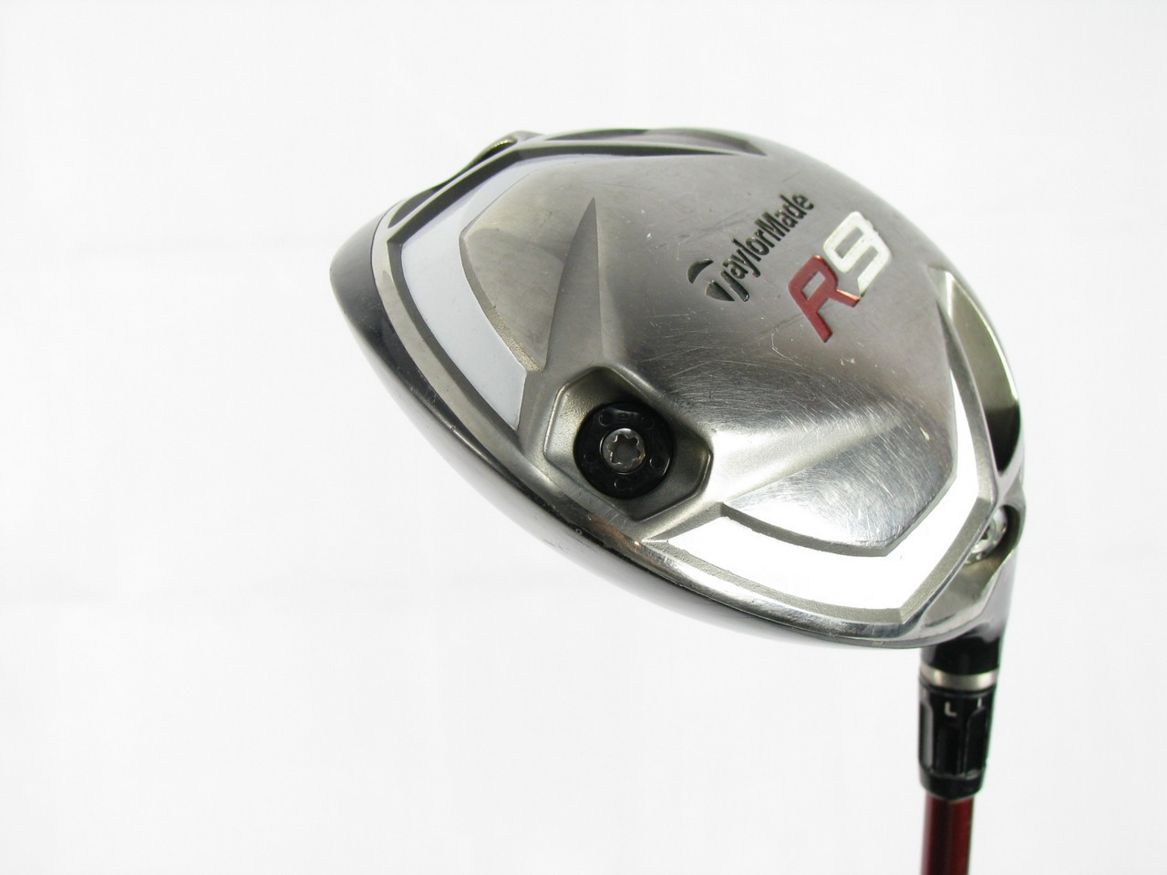 TaylorMade r9 Driver 10.5* w/ Graphite RE AX 60 Senior Flex (Out