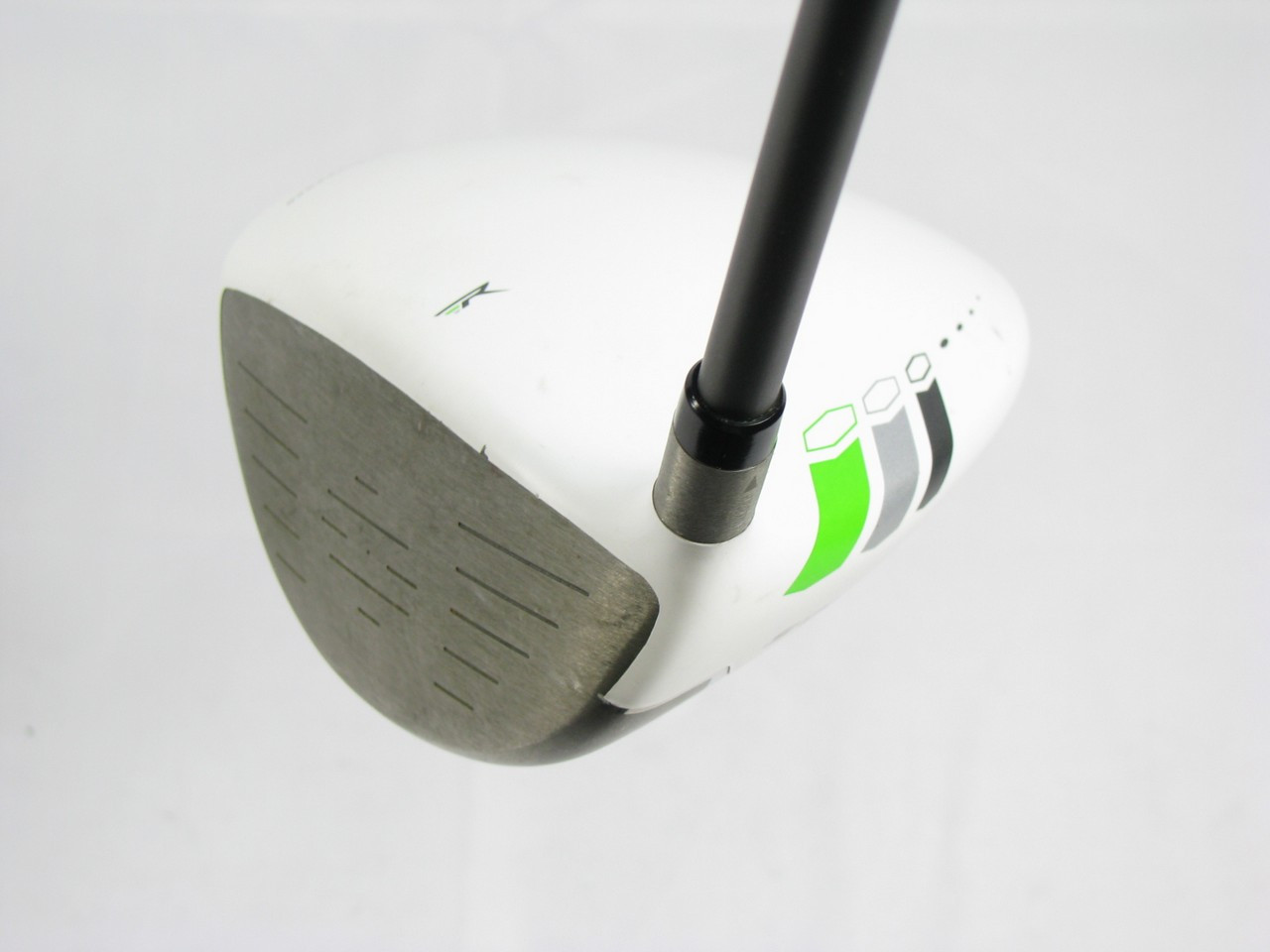TaylorMade Rocketballz RBZ Bonded Driver 10.5* w/ Graphite