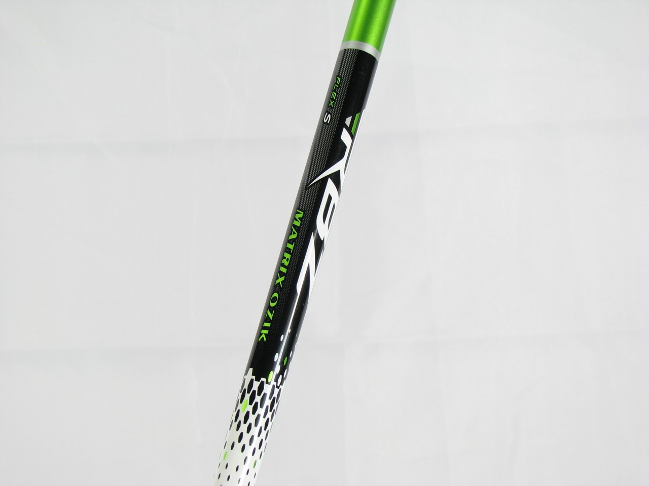 TaylorMade Rocketballz RBZ Bonded Driver 10.5* w/ Graphite