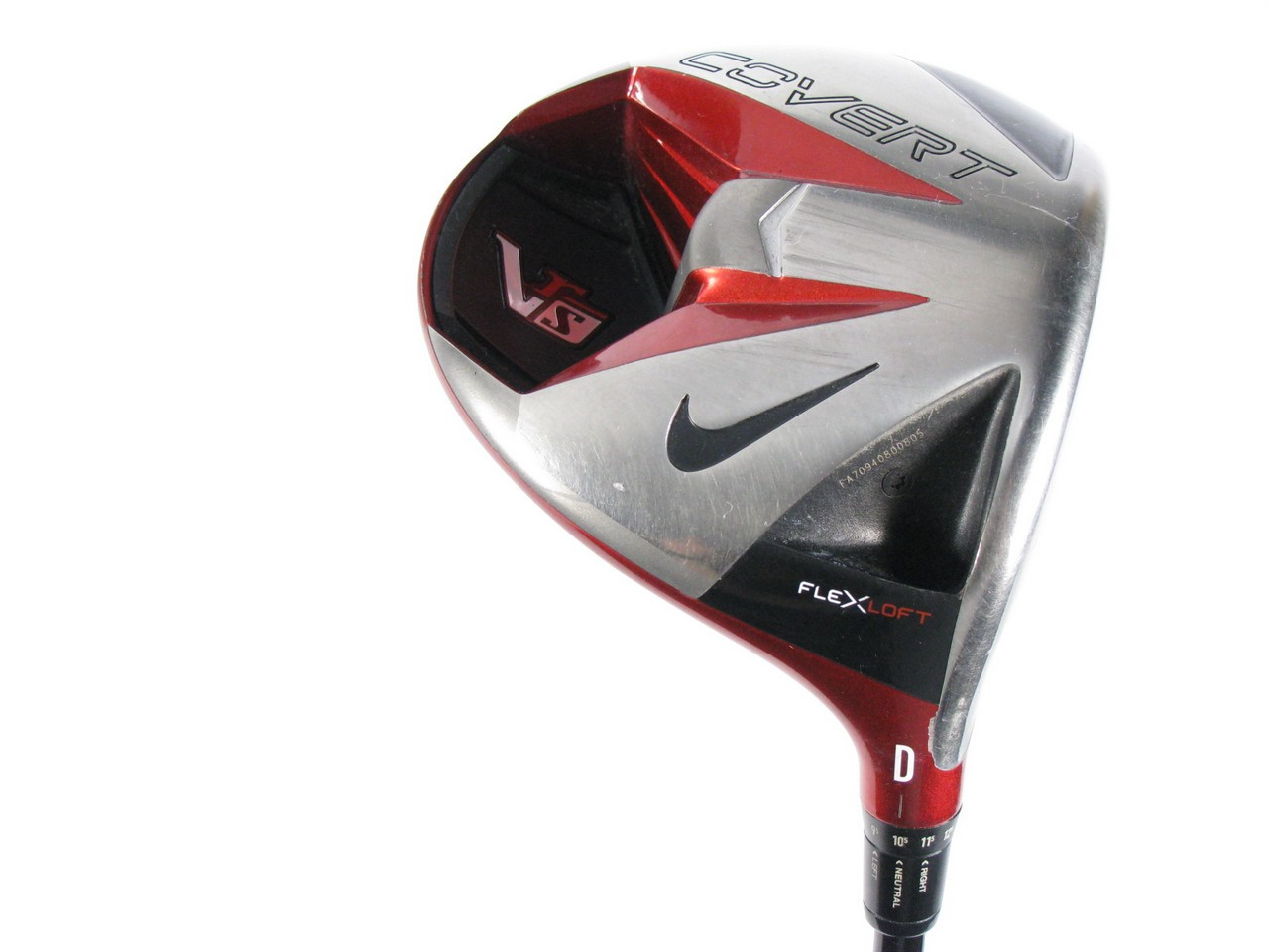 Nike Vrs Nike Iron Covers Nike Golf Head Covers Nike VR-S STR8-FIT