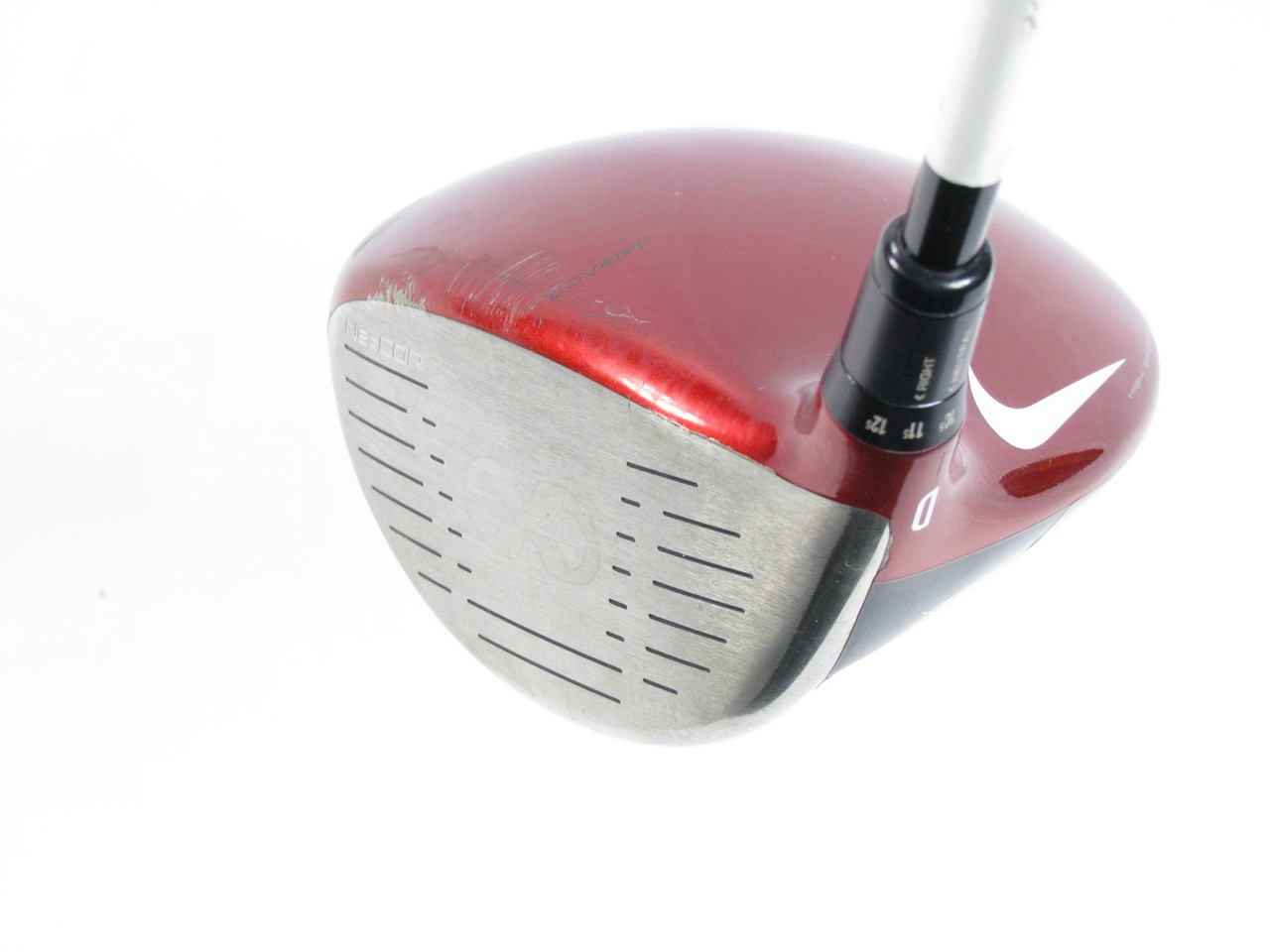 Nike Covert Driver Nike Fubuki Driver Nike VRS Covert Driver W