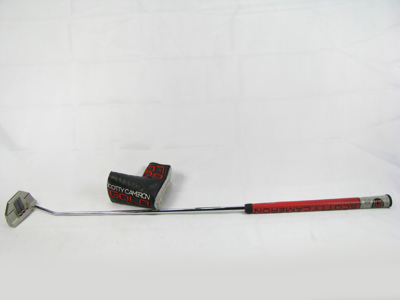 Scotty Cameron GoLo 5 Dual Balance Putter 38